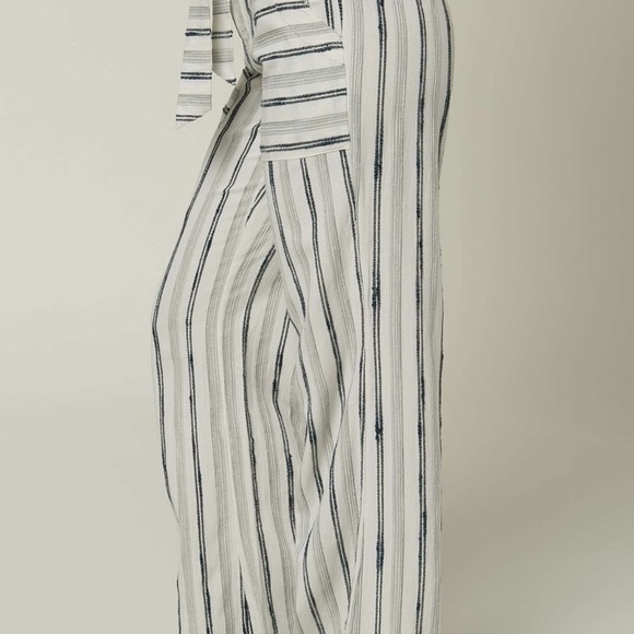 ⭐️O’Neill,YachtWear Cotton-Blend Pants, Classic,Timeless,Romantic,EUC,Size 26 - Picture 6 of 13